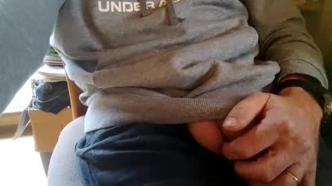 Markus online show from December 14, 1:38 pm