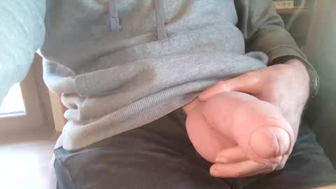 Markus online show from March 1, 7:43 am