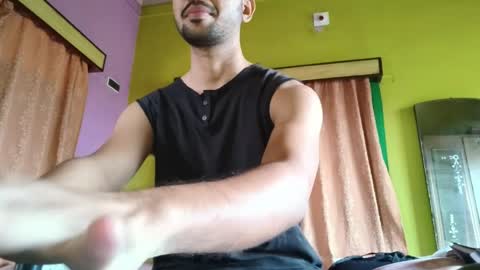 Ur BoyToy online show from April 9, 4:56 am