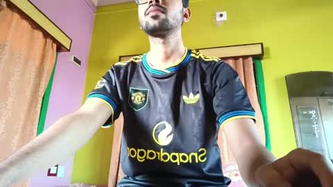 Ur BoyToy online show from April 13, 4:51 am