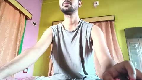 Ur BoyToy online show from April 16, 3:18 am