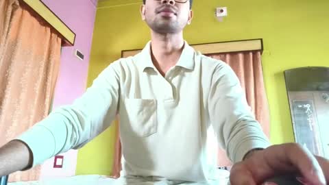 Ur BoyToy online show from April 21, 4:08 am