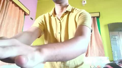 Ur BoyToy online show from April 22, 4:15 am