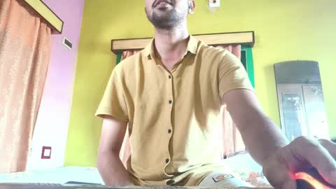 Ur BoyToy online show from May 6, 4:30 am
