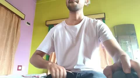 Snapshot of fizz_04_fun chatting on July 1, 9:33 am Ur BoyToy online show from July 1, 9:33 am