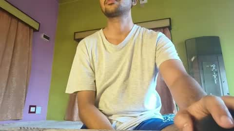 Snapshot of fizz_04_fun chatting on July 7, 7:23 am Ur BoyToy online show from July 7, 7:23 am