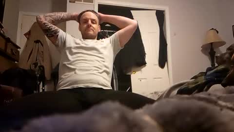 Nate online show from February 27, 11:41 am