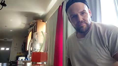 Nate online show from September 13, 6:18 pm