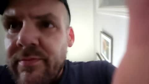 Nate online show from September 30, 9:09 pm