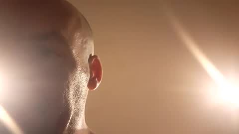 Nate online show from October 17, 8:17 am