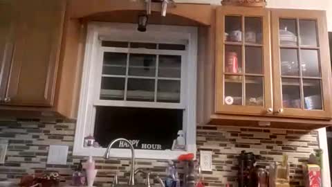 Nate online show from March 11, 8:31 am