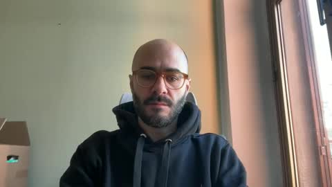 Fla is short for Flavio online show from December 26, 11:54 am