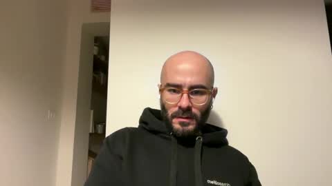 Fla is short for Flavio online show from January 14, 7:00 pm