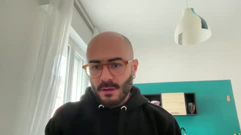 Fla is short for Flavio online show from February 11, 12:37 pm