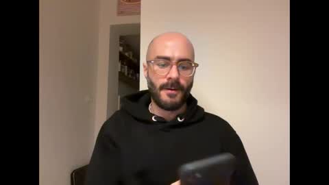 Fla is short for Flavio online show from February 27, 12:10 am