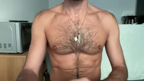 Fla is short for Flavio online show from October 10, 2:38 pm