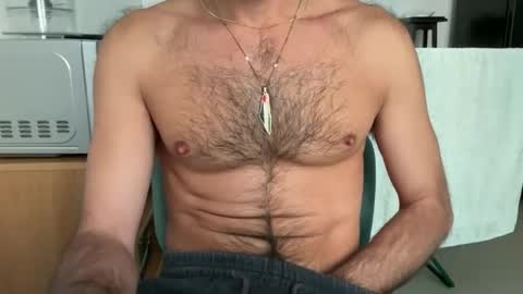 Fla is short for Flavio online show from October 14, 11:33 am