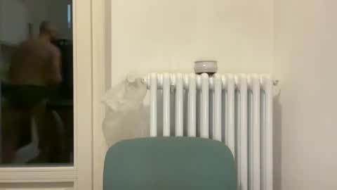 Fla is short for Flavio online show from February 22, 7:01 pm