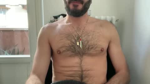 Fla is short for Flavio online show from February 23, 11:51 am