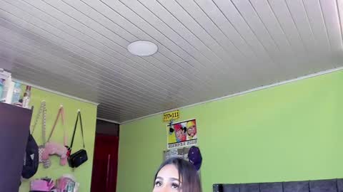Snapshot of flaca_57 chatting on February 1, 10:44 pm FLACA online show from February 1, 10:44 pm