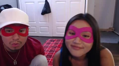 Flacko online show from April 25, 2:14 am