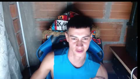  FLACO  online show from December 11, 3:02 am