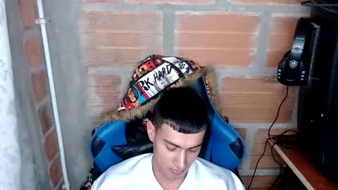  FLACO  online show from December 13, 9:20 pm