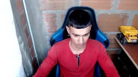  FLACO  online show from January 11, 3:20 pm