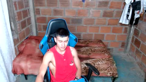  FLACO  online show from February 12, 8:07 pm