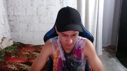  FLACO  online show from February 10, 9:08 pm