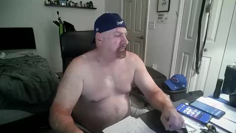 Snapshot of flaguy3233 chatting on September 13, 10:42 pm Florida guy online show from September 13, 10:42 pm