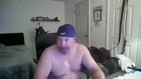 Snapshot of flaguy3233 chatting on October 24, 10:17 pm Florida guy online show from October 24, 10:17 pm