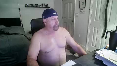 Snapshot of flaguy3233 chatting on March 20, 10:03 pm Florida guy online show from March 20, 10:03 pm