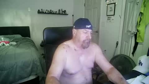 Snapshot of flaguy3233 chatting on July 9, 10:47 pm Florida guy online show from July 9, 10:47 pm