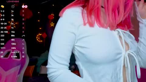 Sophie online show from April 30, 4:08 am