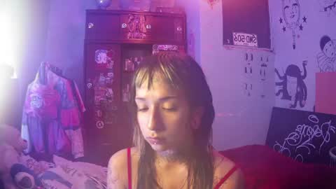Snapshot of flame_nix777 chatting on June 21, 3:53 am flame_nix777 online show from June 21, 3:53 am
