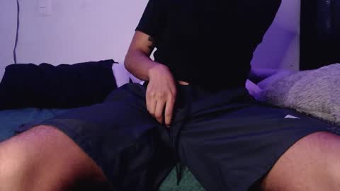 Snapshot of flamebond_room chatting on March 11, 4:40 pm tteo  Sienna  online show from March 11, 4:40 pm