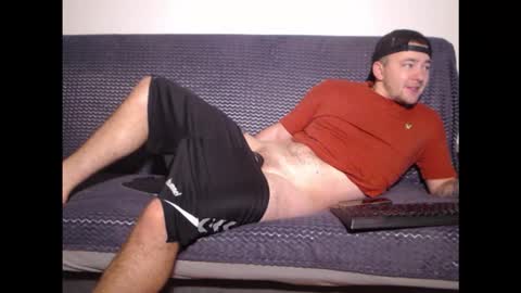 Flamefury18 online show from September 24, 7:12 am