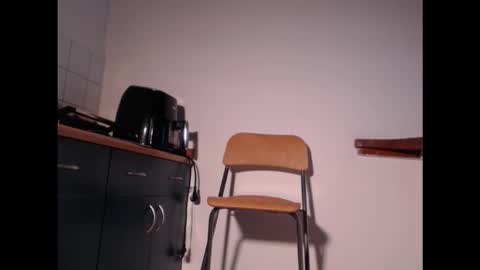 Flamefury18 online show from December 19, 3:30 pm