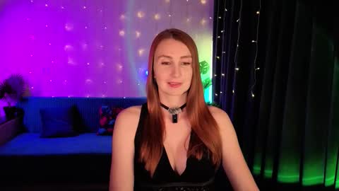 Kristy online show from October 24, 7:32 pm