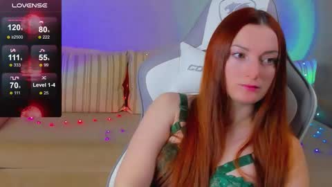 Yana online show from October 18, 9:10 am