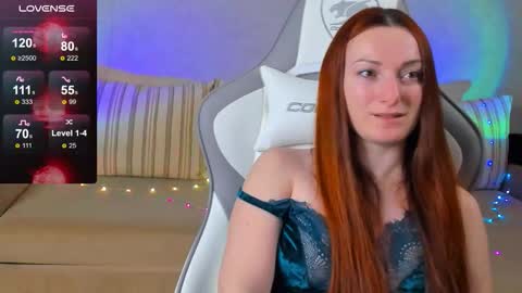 Yana online show from October 27, 12:31 pm