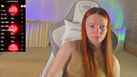 Yana online show from February 8, 12:36 am