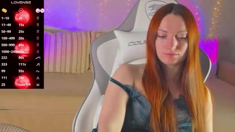 Yana online show from February 21, 2:56 am