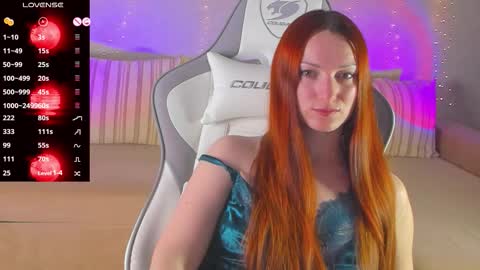 Yana online show from March 21, 4:06 am