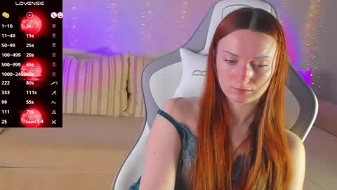 Yana online show from April 9, 2:11 am