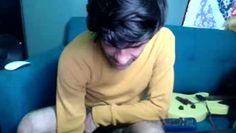 Flannel Dong online show from November 26, 7:09 am