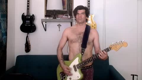 Flannel Dong online show from March 17, 1:43 am