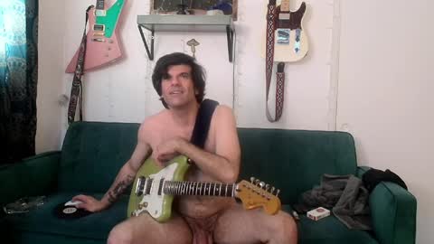 Flannel Dong online show from April 6, 7:37 pm