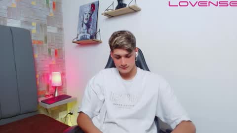 Snapshot of flaquito___ chatting on April 28, 8:58 pm Flaquito online show from April 28, 8:58 pm